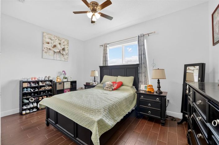 Image No.10-Propriété de 4 chambres à vendre à Kissimmee