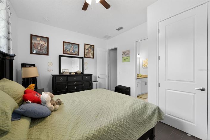 Image No.11-Propriété de 4 chambres à vendre à Kissimmee