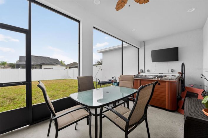 Image No.17-Propriété de 4 chambres à vendre à Kissimmee