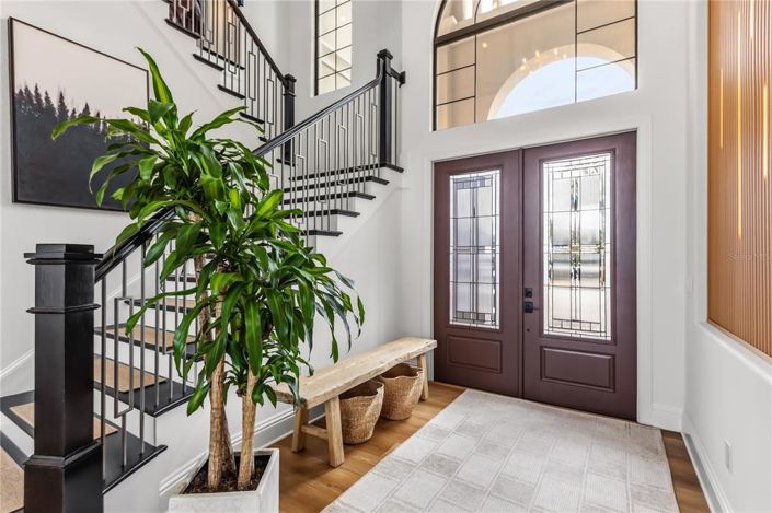 Image No.4-Propriété de 6 chambres à vendre à Windermere