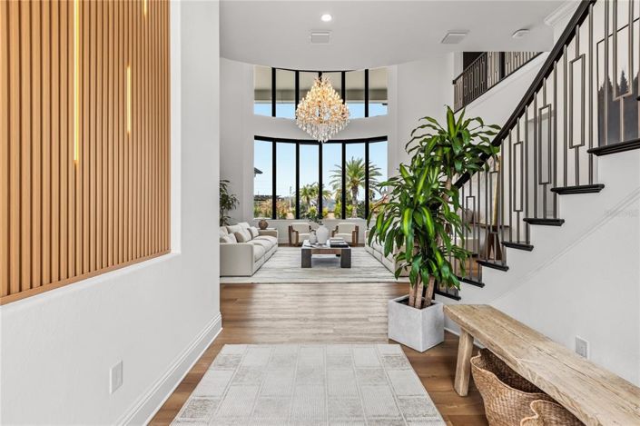 Image No.5-Propriété de 6 chambres à vendre à Windermere