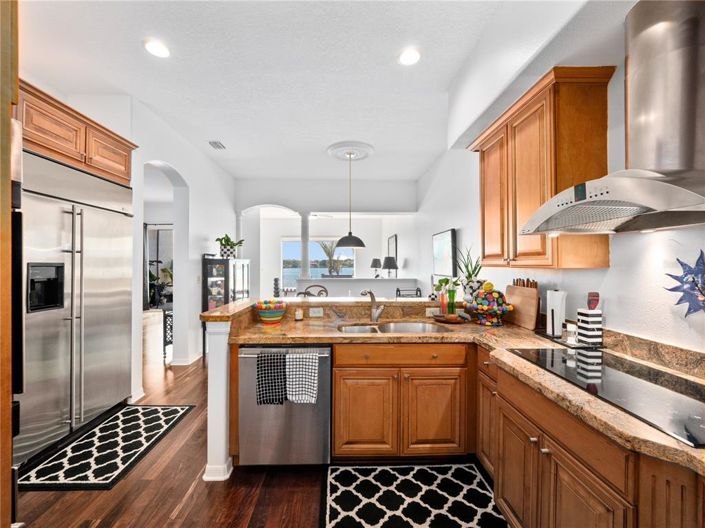 Image No.11-Maison de ville de 3 chambres à vendre à Orlando