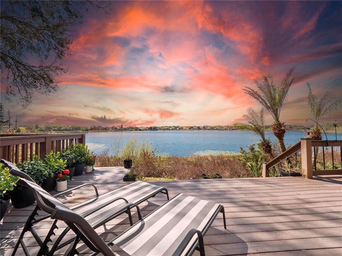 Image No.3-Maison de ville de 3 chambres à vendre à Orlando