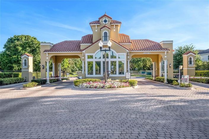 Image No.52-Maison de ville de 3 chambres à vendre à Orlando