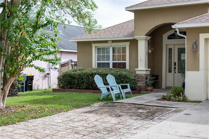 Image No.2-Propriété de 5 chambres à vendre à Davenport