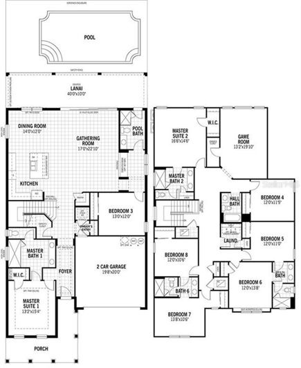 Image No.3-9 Bed Property for sale