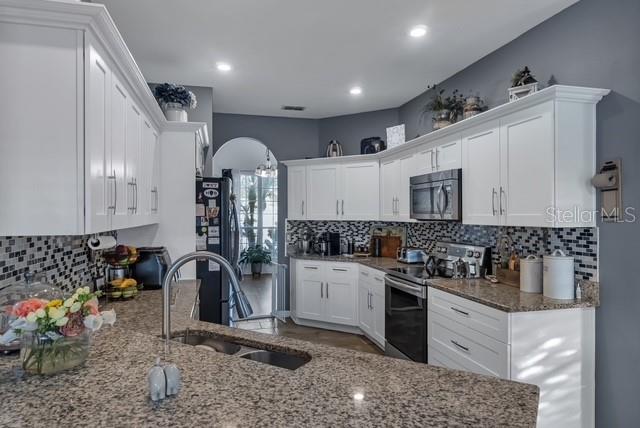 Image No.12-Propriété de 3 chambres à vendre à Kissimmee