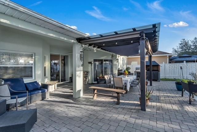 Image No.25-Propriété de 3 chambres à vendre à Kissimmee