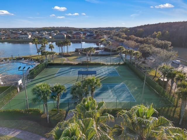 Image No.28-Propriété de 3 chambres à vendre à Kissimmee