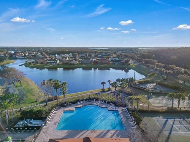 Image No.29-Propriété de 3 chambres à vendre à Kissimmee