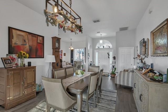 Image No.3-Propriété de 3 chambres à vendre à Kissimmee