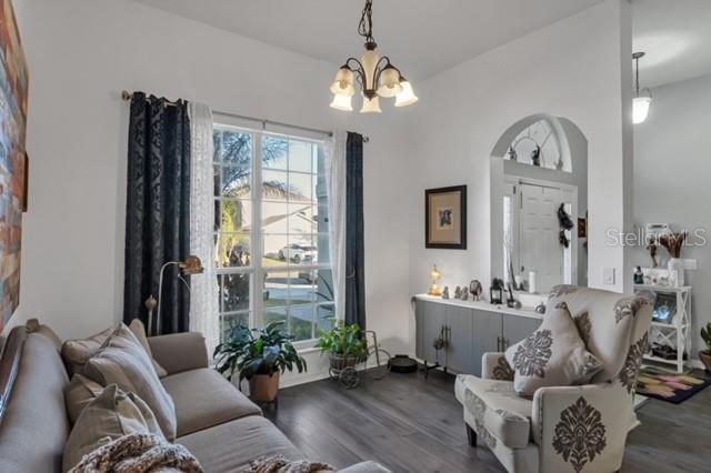 Image No.5-Propriété de 3 chambres à vendre à Kissimmee