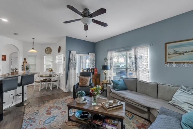 Image No.8-Propriété de 3 chambres à vendre à Kissimmee