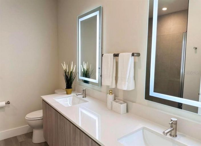 Image No.4-Maison de ville de 4 chambres à vendre à Clermont