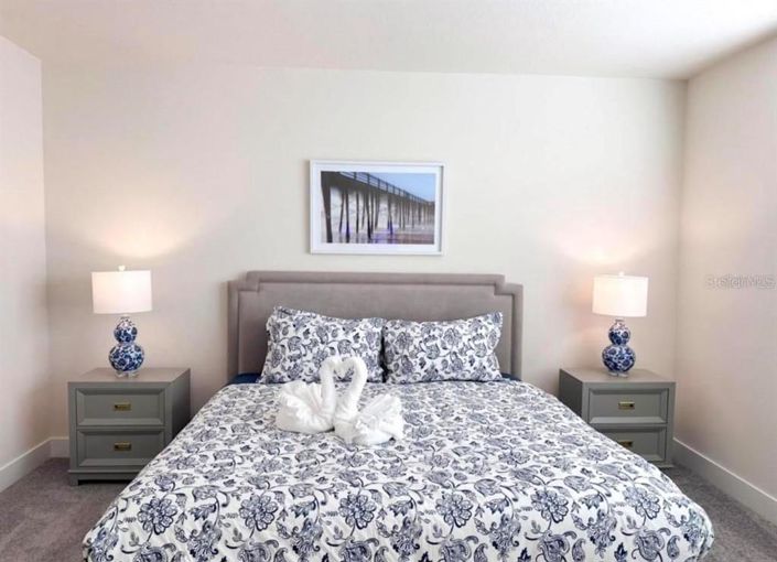 Image No.5-Maison de ville de 4 chambres à vendre à Clermont