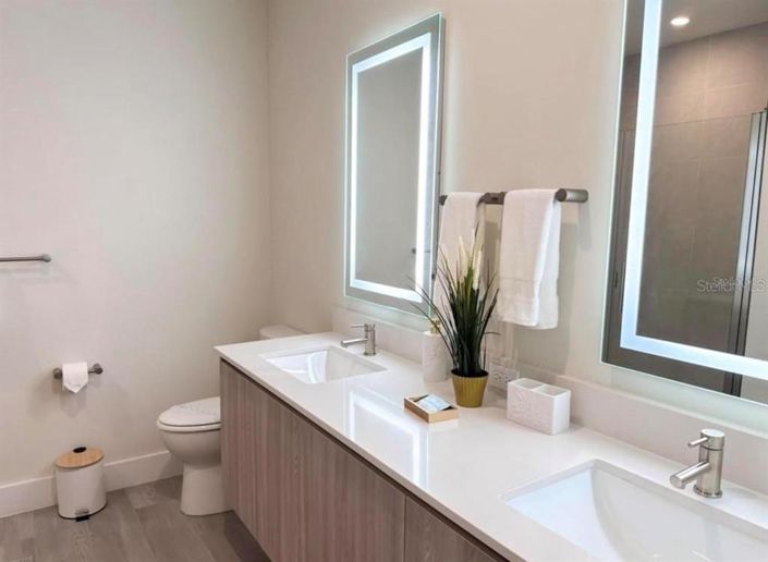 Image No.6-Maison de ville de 4 chambres à vendre à Clermont