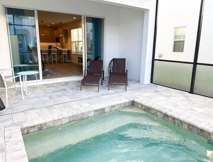 Image No.9-Maison de ville de 4 chambres à vendre à Clermont