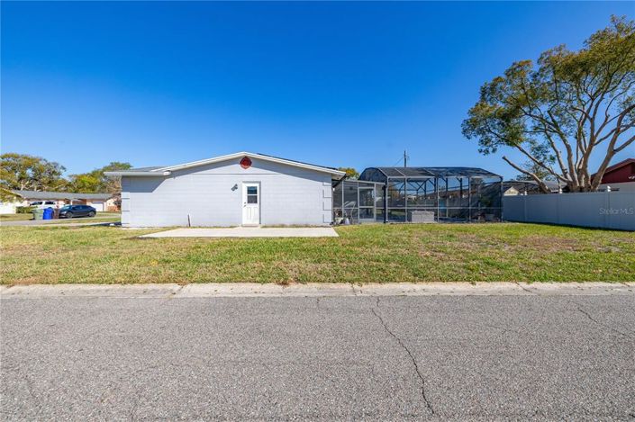 Image No.49-Propriété de 4 chambres à vendre à Kissimmee