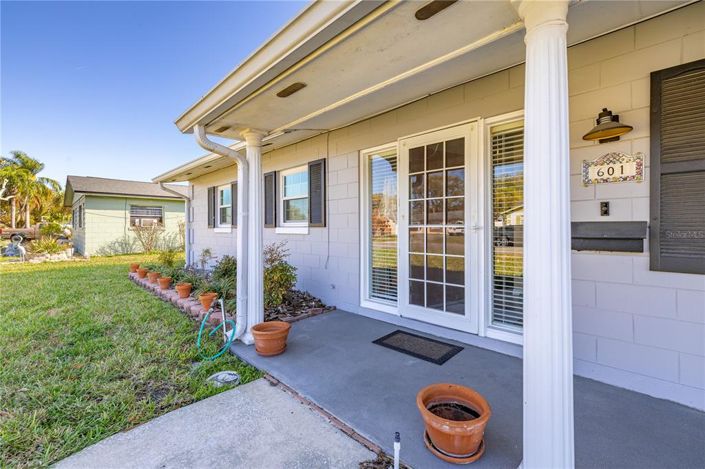 Image No.7-Propriété de 4 chambres à vendre à Kissimmee