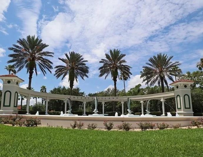 Image No.24-Maison de ville de 3 chambres à vendre à Kissimmee