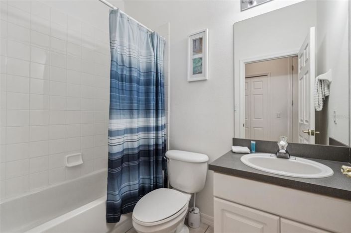 Image No.24-Propriété de 4 chambres à vendre à Kissimmee