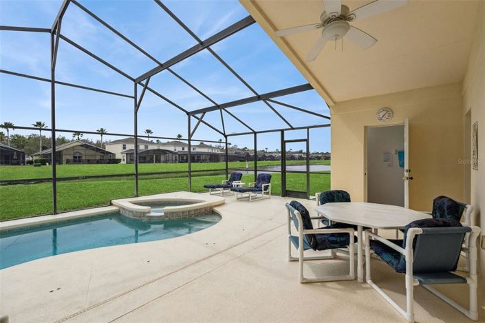 Image No.32-Propriété de 4 chambres à vendre à Kissimmee