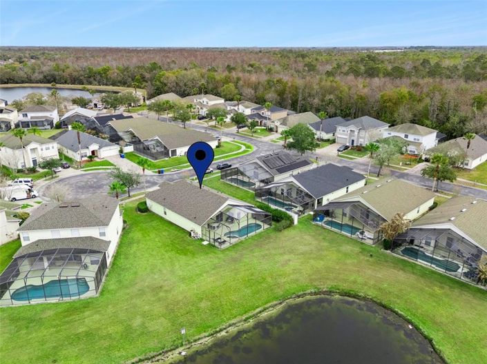 Image No.36-Propriété de 4 chambres à vendre à Kissimmee