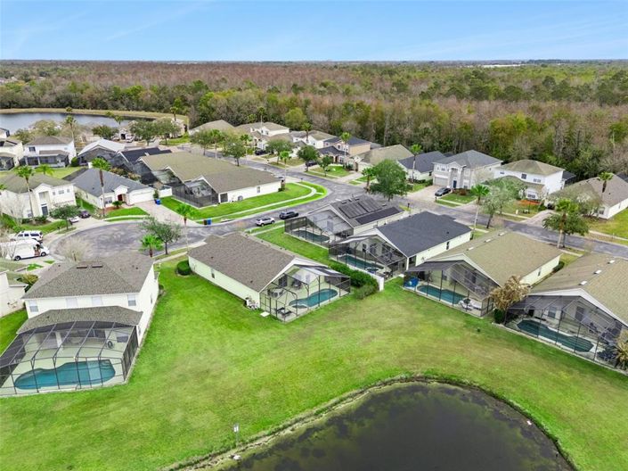 Image No.37-Propriété de 4 chambres à vendre à Kissimmee