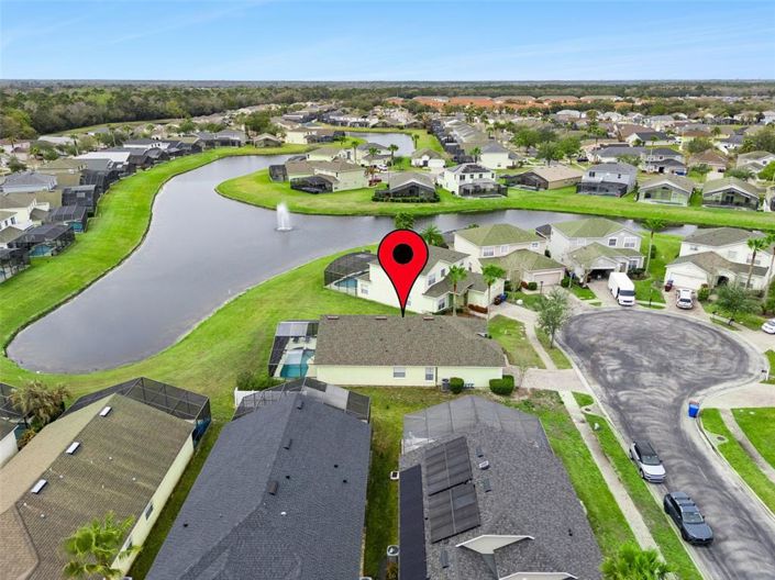 Image No.38-Propriété de 4 chambres à vendre à Kissimmee