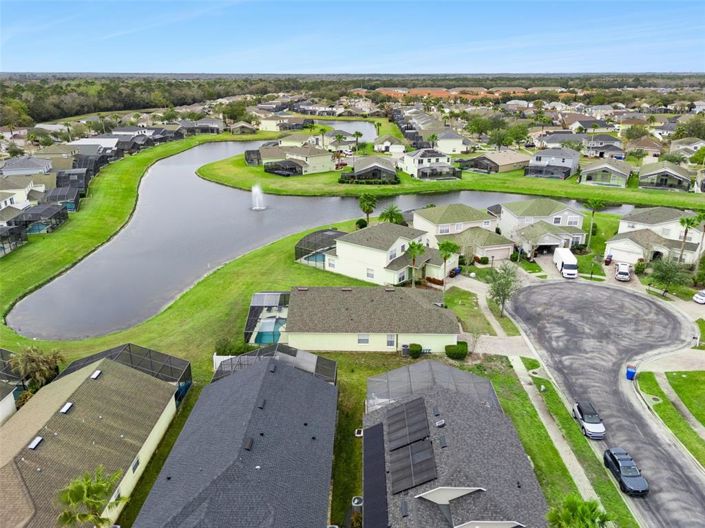 Image No.39-Propriété de 4 chambres à vendre à Kissimmee