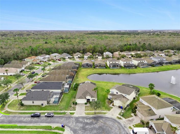 Image No.40-Propriété de 4 chambres à vendre à Kissimmee