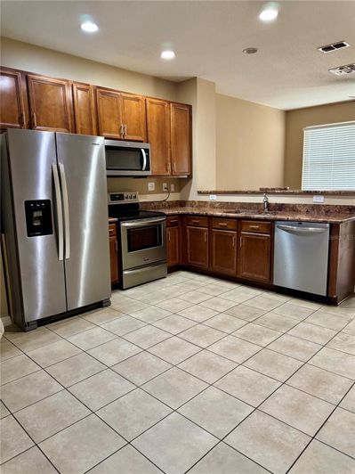 Image No.2-Maison de ville de 3 chambres à vendre à Kissimmee