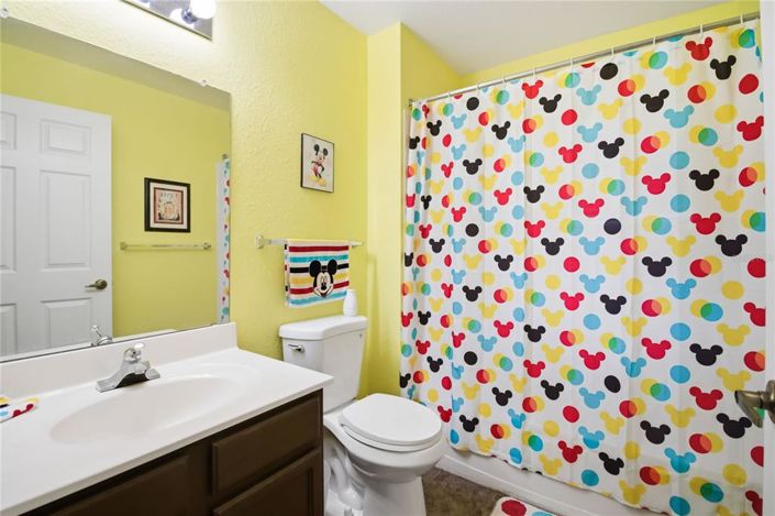 Image No.24-Propriété de 4 chambres à vendre à Kissimmee