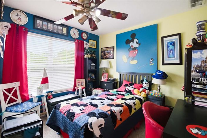 Image No.25-Propriété de 4 chambres à vendre à Kissimmee