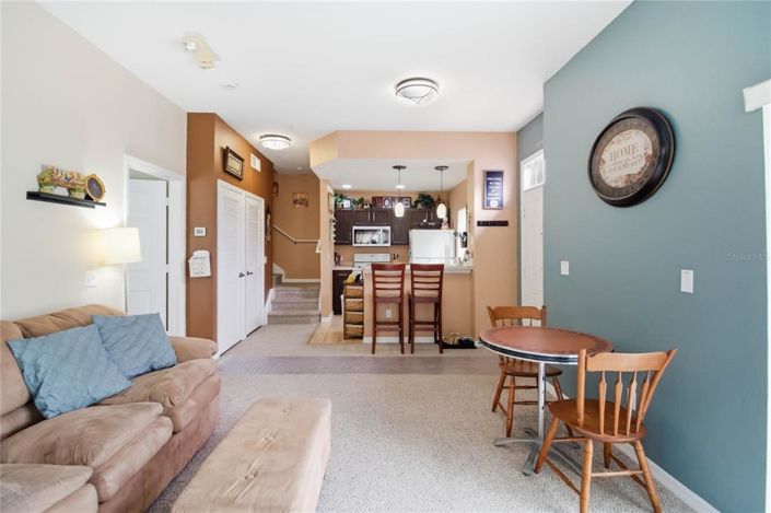 Image No.9-Propriété de 4 chambres à vendre à Kissimmee