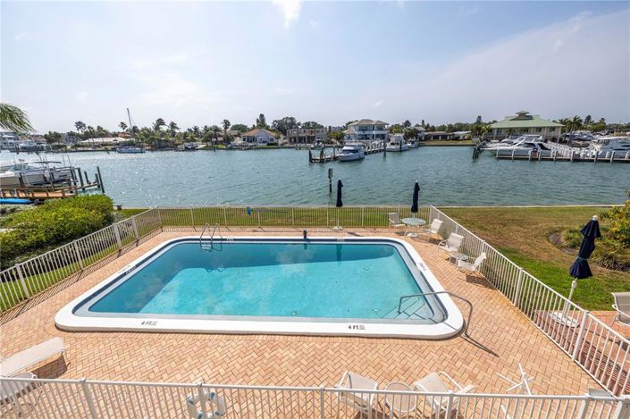 Image No.22-Propriété de 2 chambres à vendre à Tierra Verde 