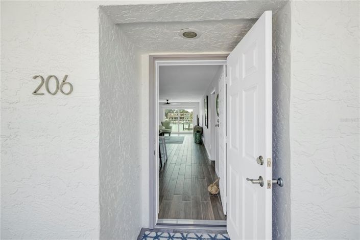 Image No.3-Propriété de 2 chambres à vendre à Tierra Verde 