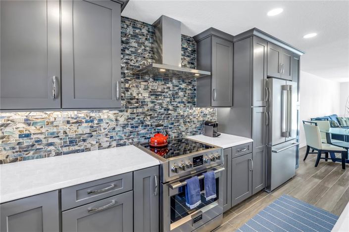 Image No.7-Propriété de 2 chambres à vendre à Tierra Verde 