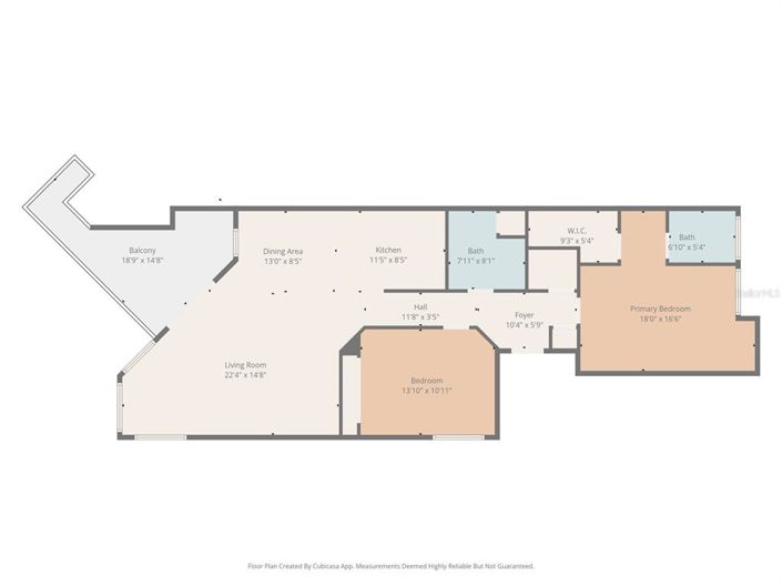 Image No.29-2 Bed Property for sale