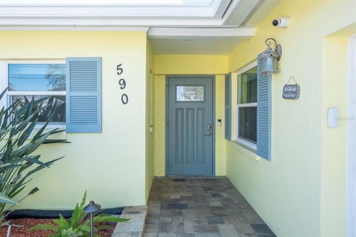 Image No.5-Propriété de 3 chambres à vendre à St. Pete Beach