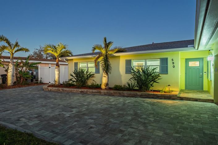 Image No.50-Propriété de 3 chambres à vendre à St. Pete Beach