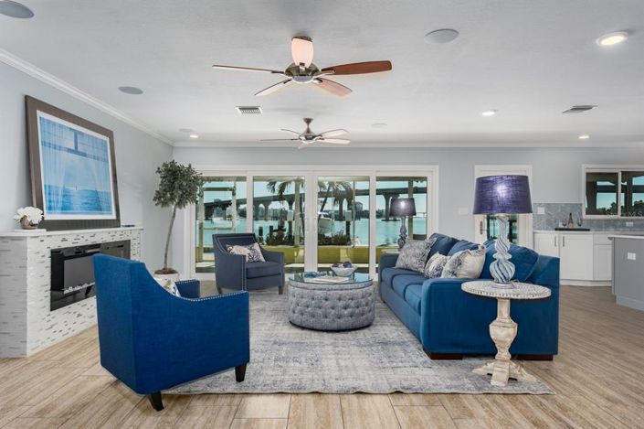 Image No.6-Propriété de 3 chambres à vendre à St. Pete Beach