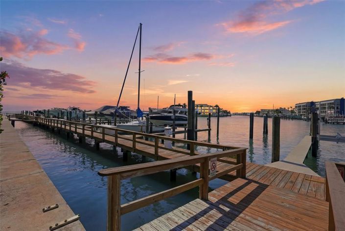 Image No.3-Maison de ville de 2 chambres à vendre à Tierra Verde 