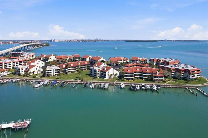 Image No.5-Maison de ville de 2 chambres à vendre à Tierra Verde 