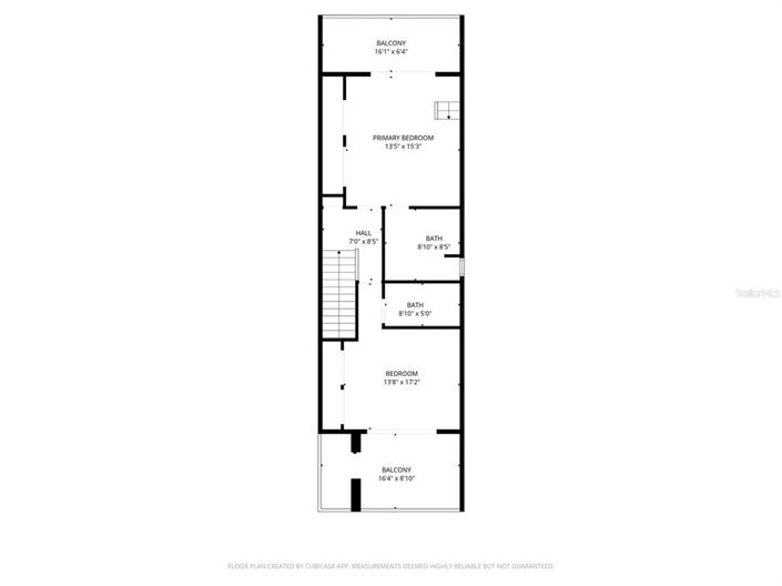 Image No.49-Maison de ville de 2 chambres à vendre à Tierra Verde 