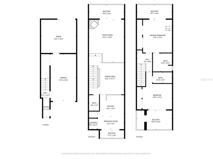 Image No.50-Maison de ville de 2 chambres à vendre à Tierra Verde 
