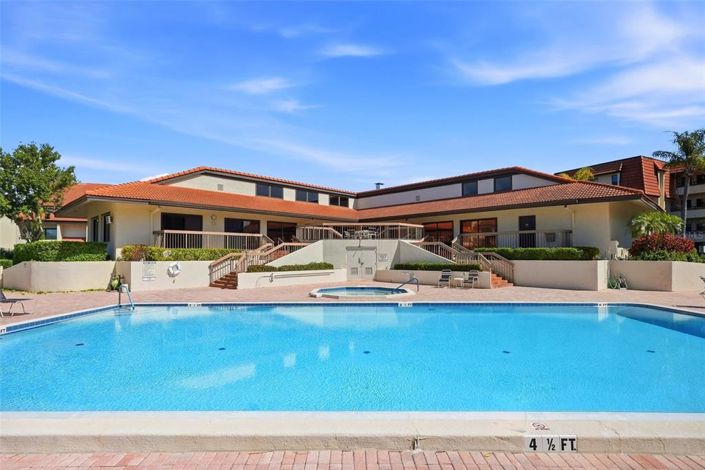 Image No.57-Maison de ville de 2 chambres à vendre à Tierra Verde 