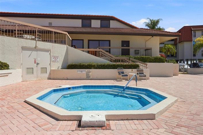 Image No.58-Maison de ville de 2 chambres à vendre à Tierra Verde 