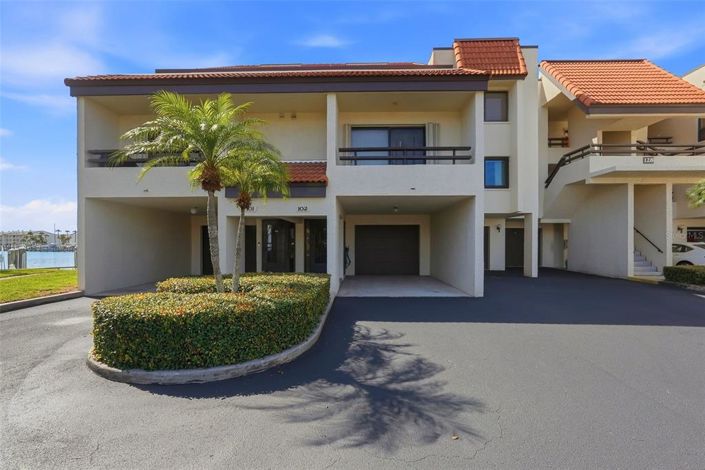 Image No.7-Maison de ville de 2 chambres à vendre à Tierra Verde 