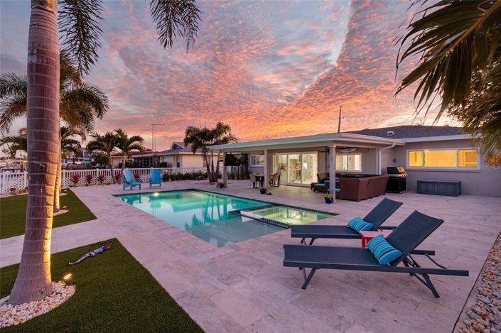 Image No.4-Propriété de 3 chambres à vendre à Treasure Island